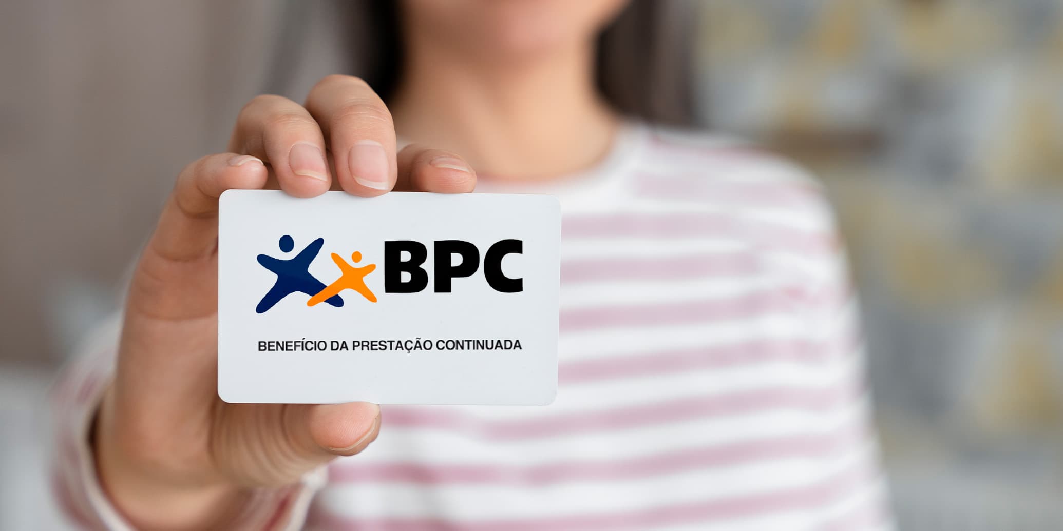 BPC negado no inss