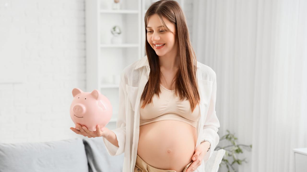 salário maternidade