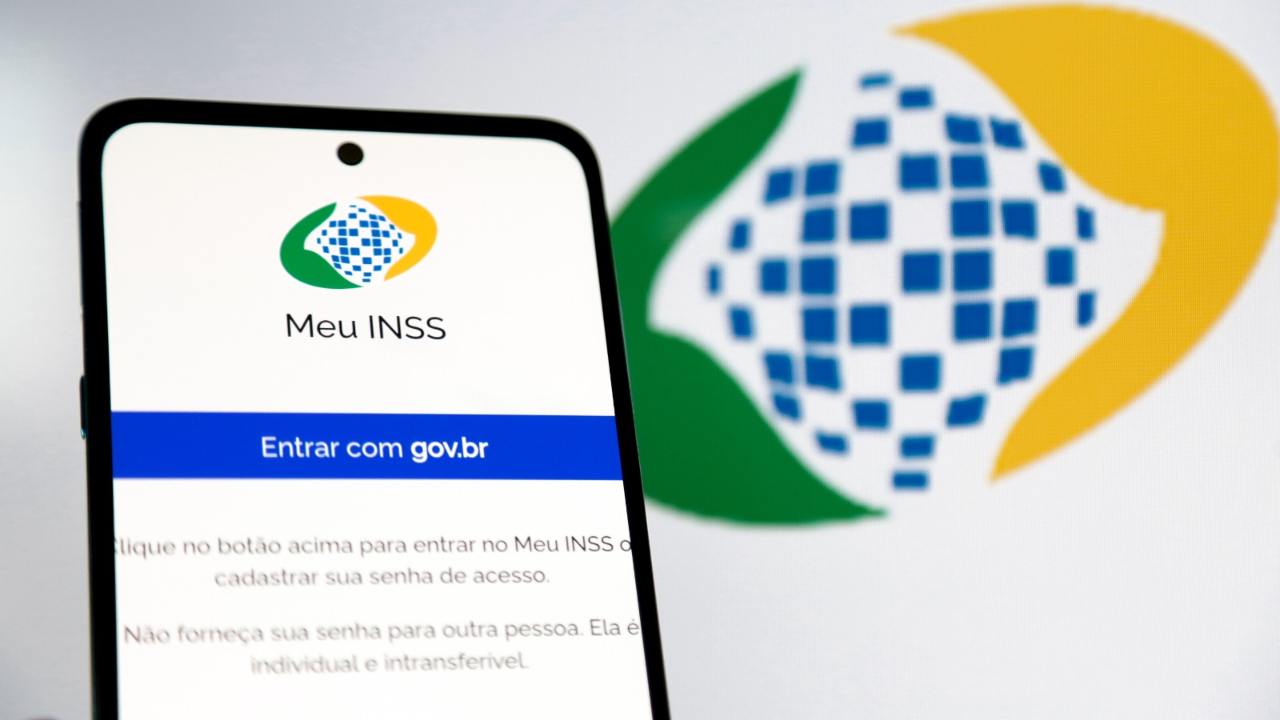 aplicativo app e site meu inss
