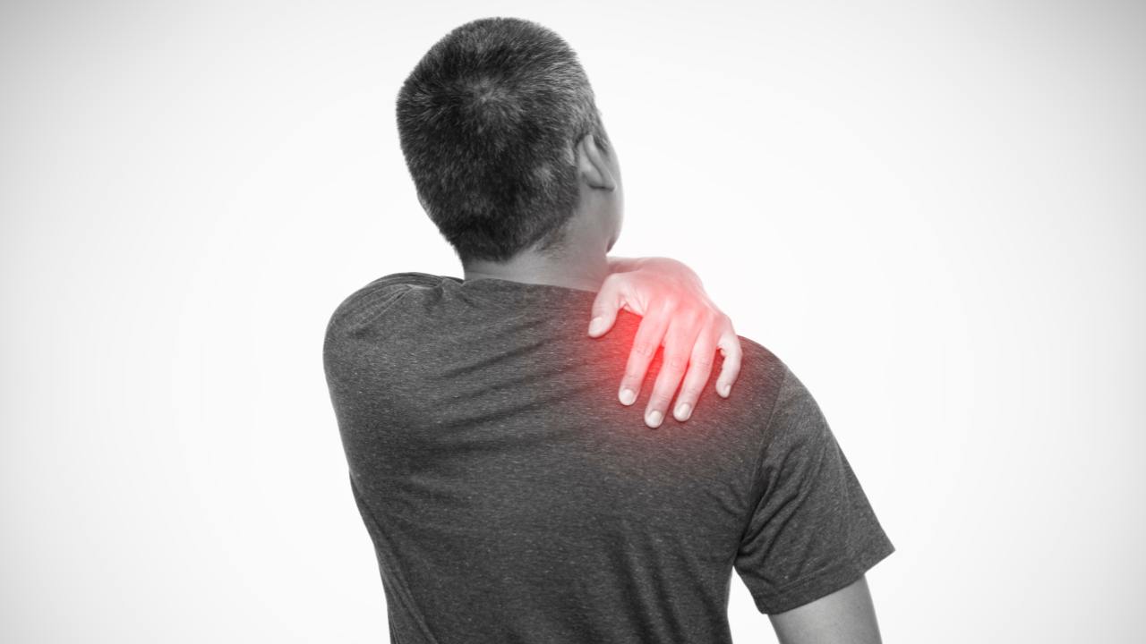 dor miofascial aposentano inss